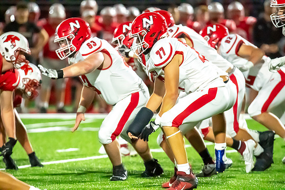 Neenah vs Kimberly 0379