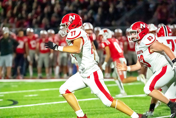 Neenah vs Kimberly 0390