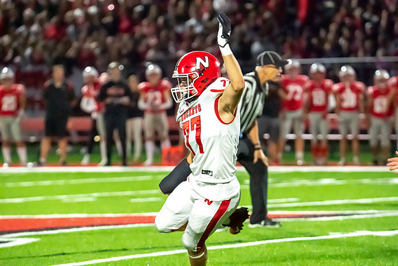 Neenah vs Kimberly 0391