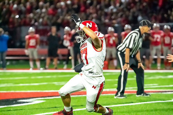 Neenah vs Kimberly 0392