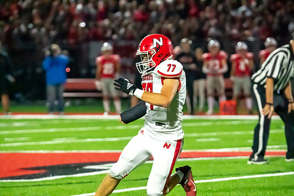 Neenah vs Kimberly 0393