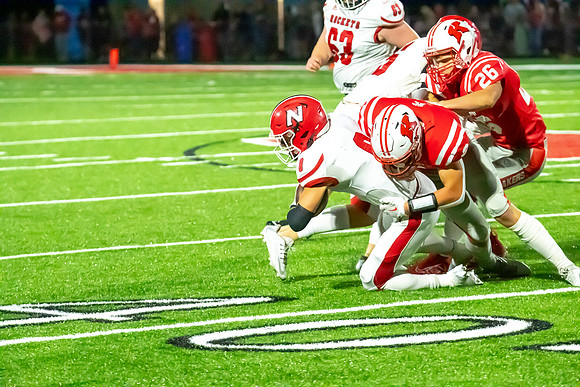 Neenah vs Kimberly 0394