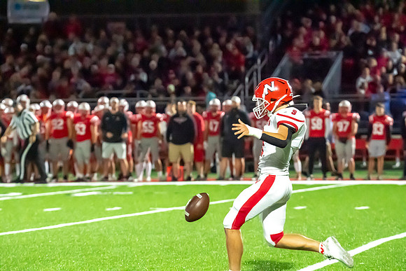 Neenah vs Kimberly 0395