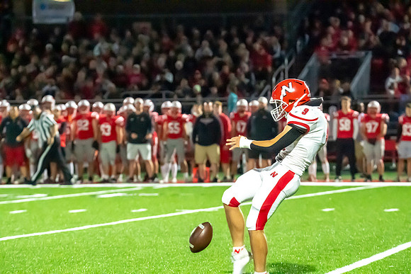 Neenah vs Kimberly 0396