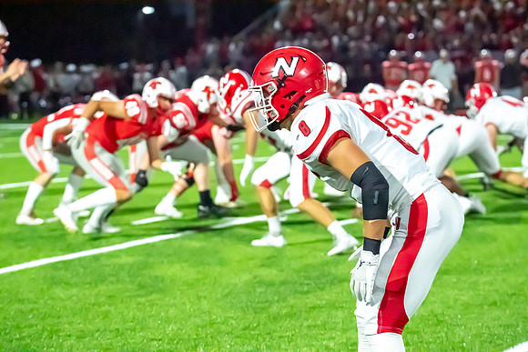 Neenah vs Kimberly 0406