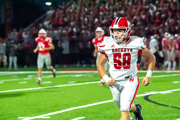 Neenah vs Kimberly 0408