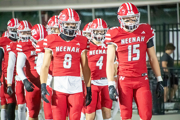 Neenah vs Muskego 0025