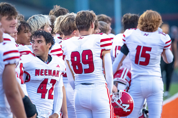 Neenah vs Kaukauna 0420
