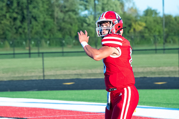 Neenah vs Oshkosh West 0076