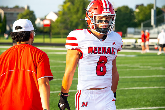 Neenah vs Montego 0131