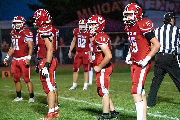 Neenah v Appleton North_0184