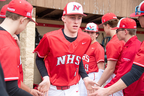 Neenah vs Hortonville 0071