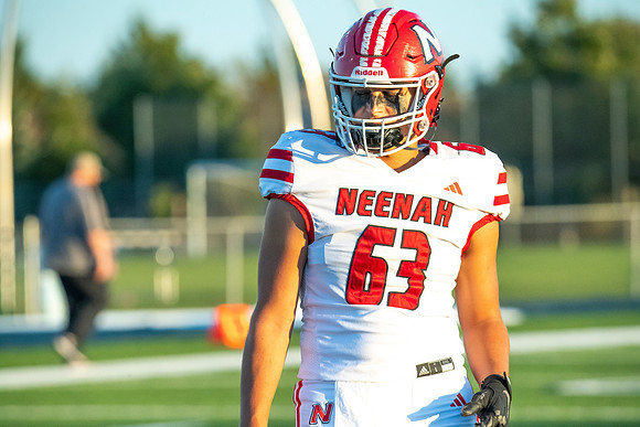 Neenah vs Appleton North 0047