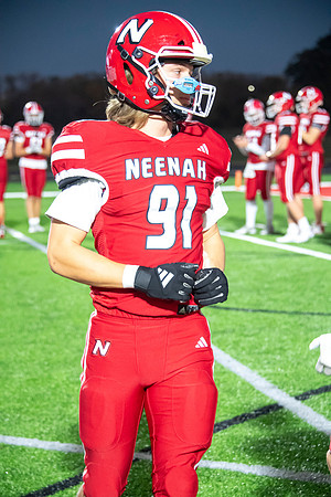 Neenah vs Hortonville 0234