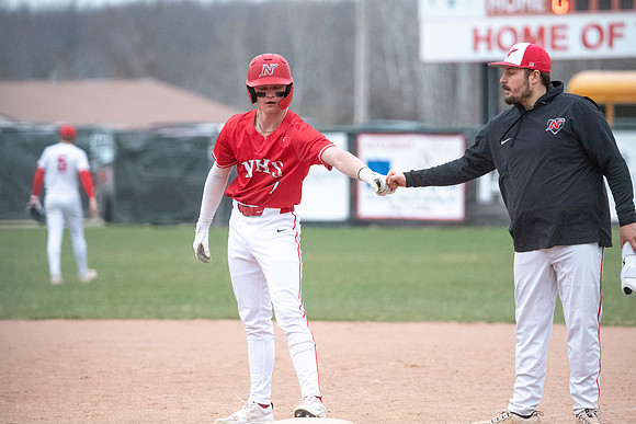 Neenah vs Hortonville 0260