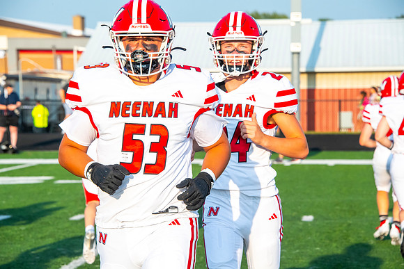 Neenah vs Montego 0297