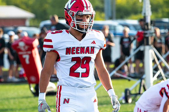 Neenah vs Montego 0046
