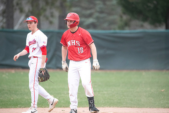 Neenah vs Hortonville 0367