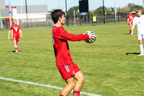 Neenah vs Sussex Hamilton 434