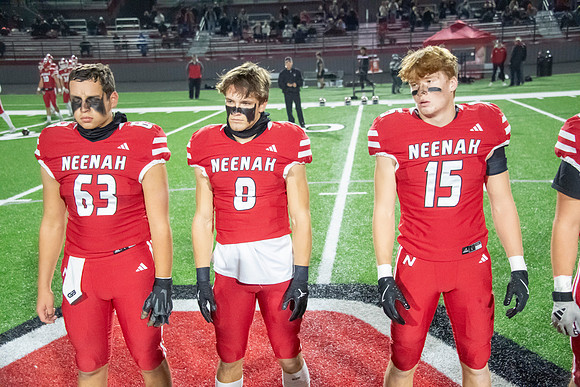 Neenah vs Muskego 0424