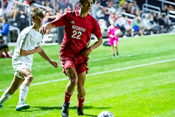 Neenah vs Appleton North 287