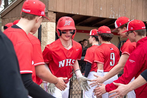 Neenah vs Hortonville 0047