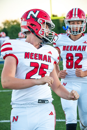 Neenah vs Appleton North 0241