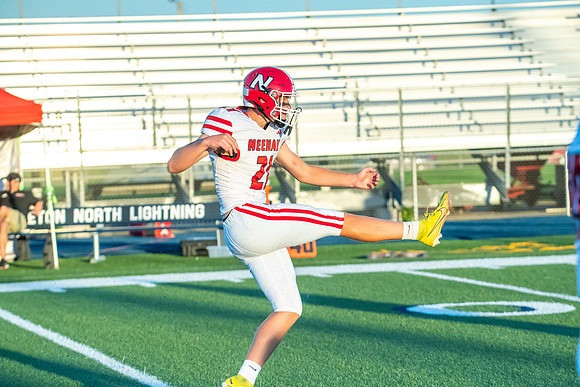 Neenah vs Appleton North 0067