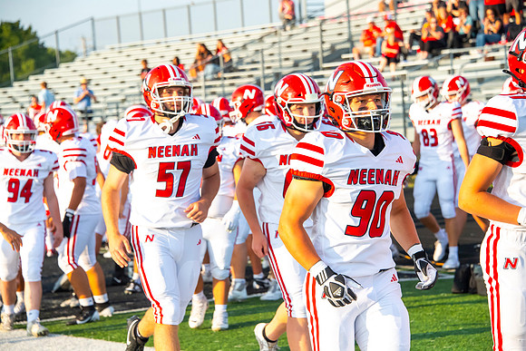 Neenah vs Montego 0144