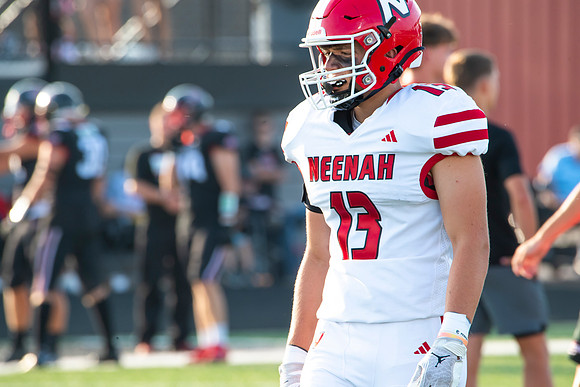 Neenah vs Montego 0034