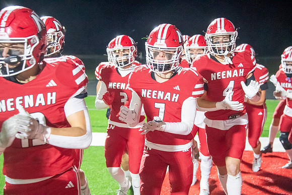 Neenah vs Muskego 0246