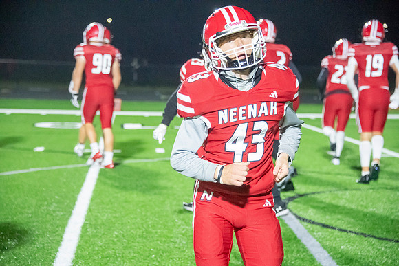 Neenah vs Muskego 0384