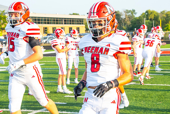 Neenah vs Montego 0259