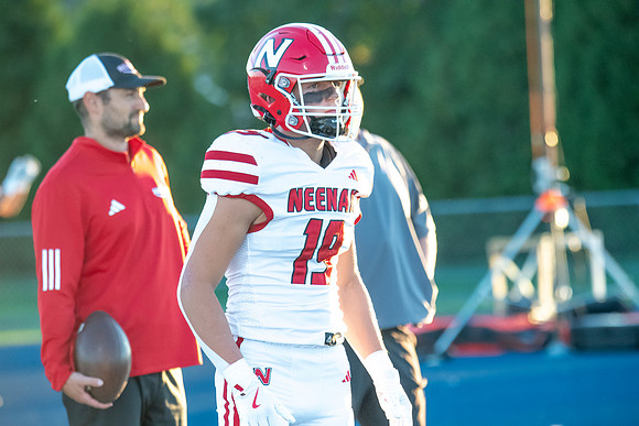 Neenah vs Appleton North 0068