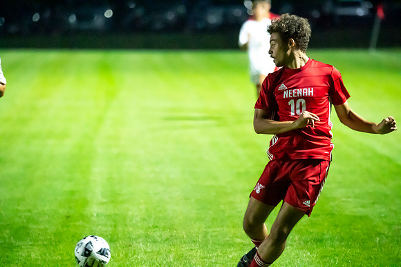 Neenah vs Appleton North 162