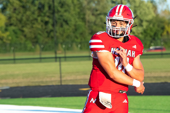 Neenah vs Oshkosh West 0138