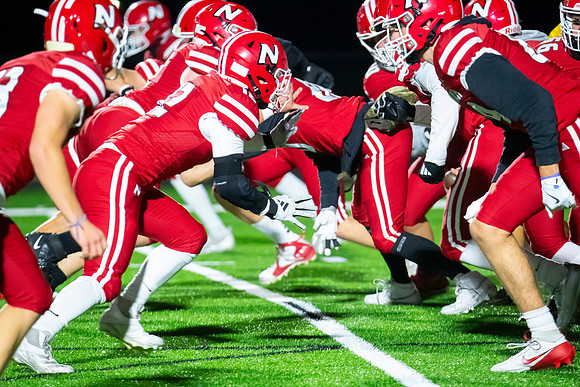 Neenah vs Muskego 0495