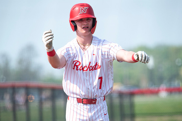 Neenah vs Hortonville 0218