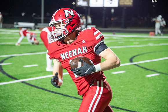 Neenah vs Muskego 0173