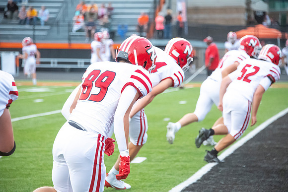 Neenah vs Kaukauna 0305