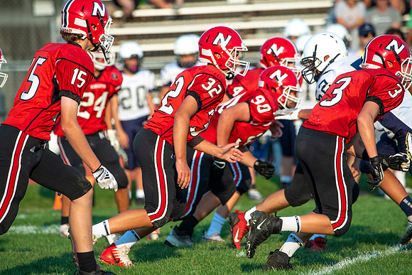Neenah v Appleton North_350