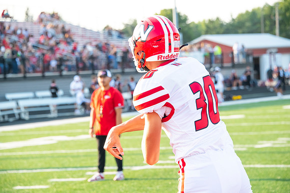 Neenah vs Montego 0109
