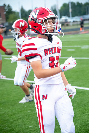 Neenah vs Kaukauna 0328