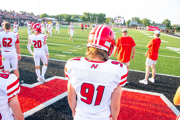 Neenah vs Montego 0438