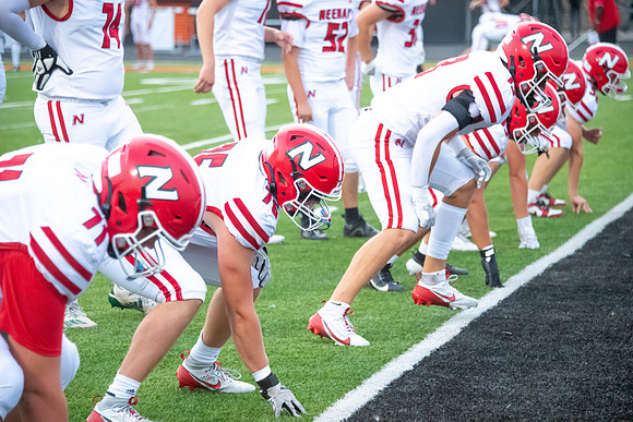 Neenah vs Kaukauna 0292