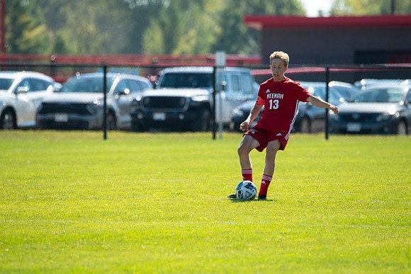 Neenah vs Sussex Hamilton 172