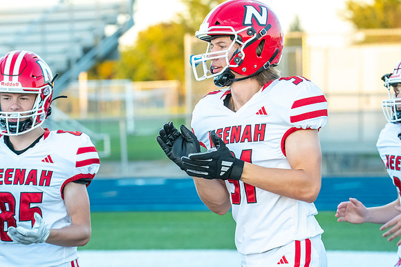 Neenah vs Appleton North 0194