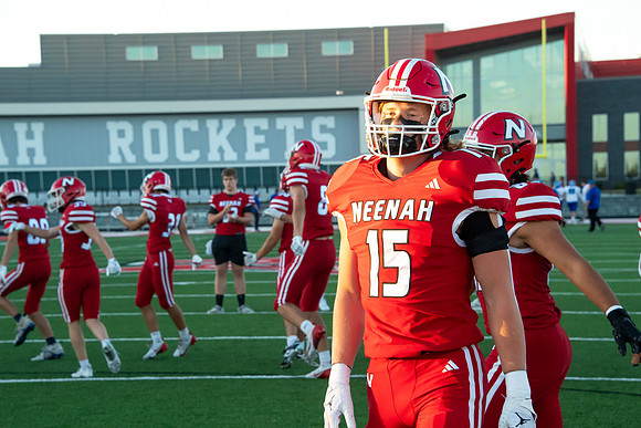 Neenah vs Oshkosh West 0285