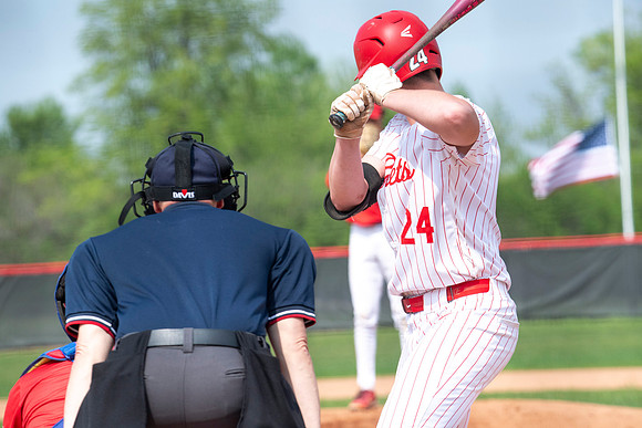Neenah vs Hortonville 0095