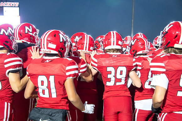 Neenah vs Hortonville 0261